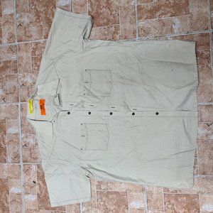 Wrangler Work or Casual Shirts x4